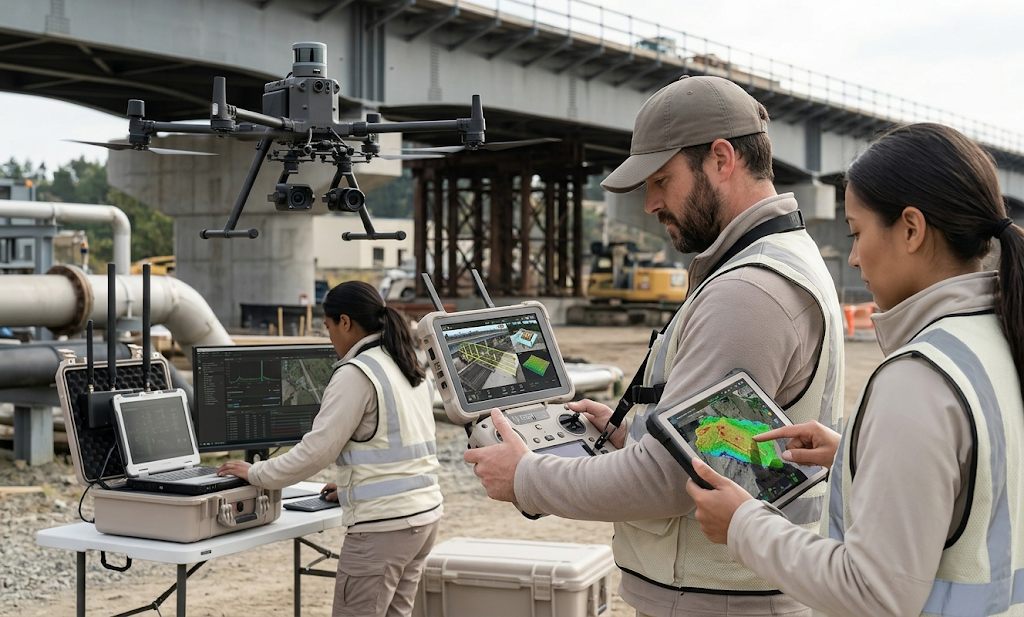 Drone Operators